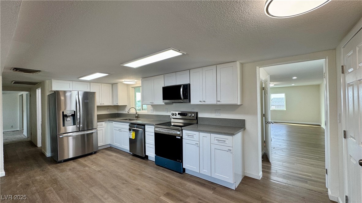 1201 Bruce Street, Pahrump, Nevada image 1