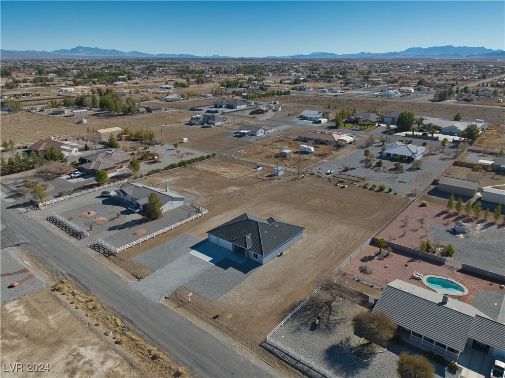 1761 Moose Street, Pahrump, Nevada image 47