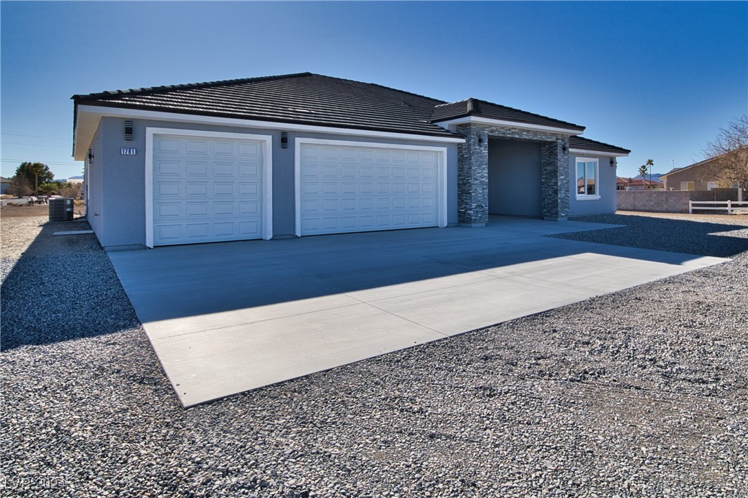 1761 Moose Street, Pahrump, Nevada image 2