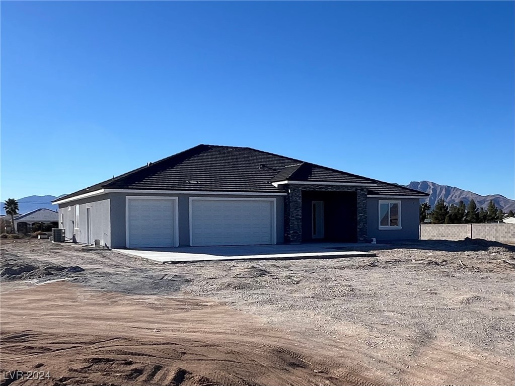 1761 Moose Street, Pahrump, Nevada image 1