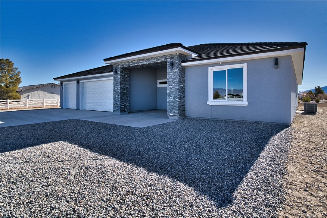 1761 Moose Street, Pahrump, Nevada image 3