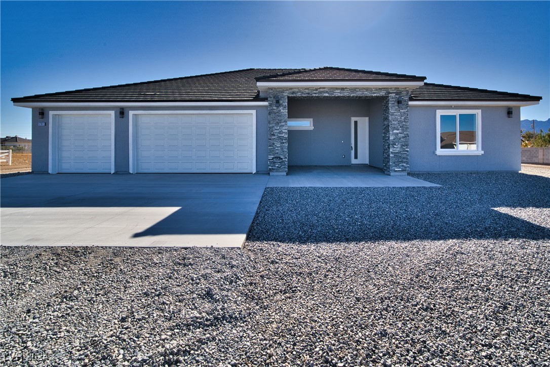 1761 Moose Street, Pahrump, Nevada image 1