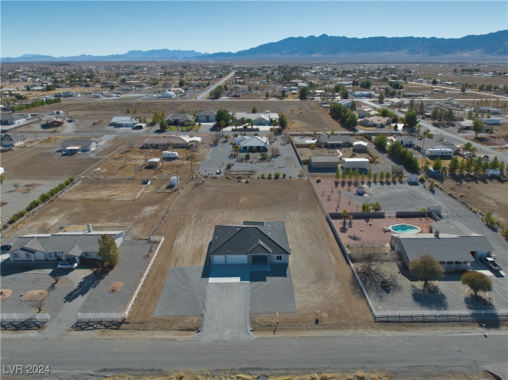 1761 Moose Street, Pahrump, Nevada image 46