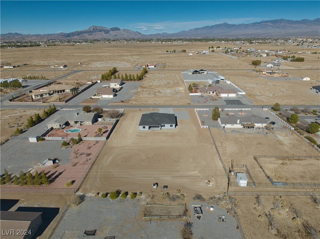 1761 Moose Street, Pahrump, Nevada image 49