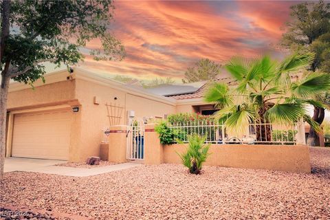 9000 Litchfield Avenue Las Vegas NV 89134