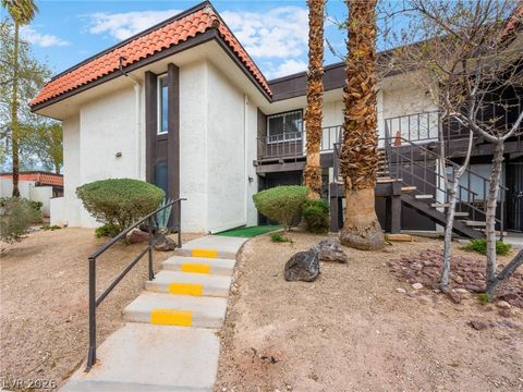 Condo For Sale - 1405 Vegas Valley Drive #226<br/> Las Vegas, NV 89169