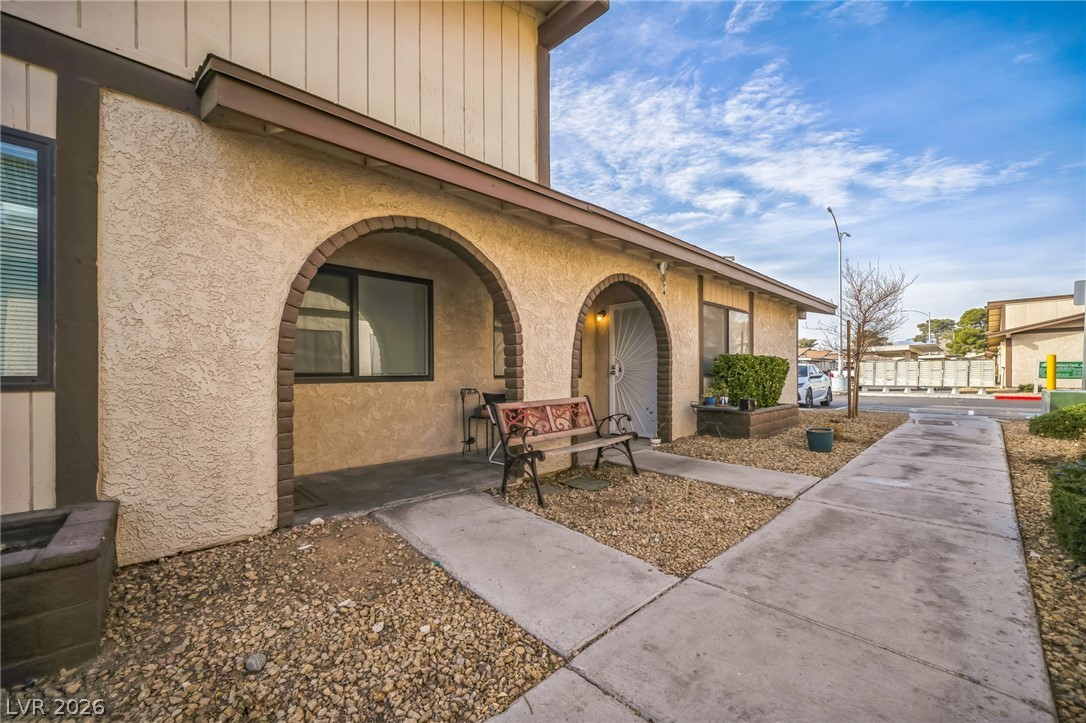 5733 Smoke Ranch Road D
