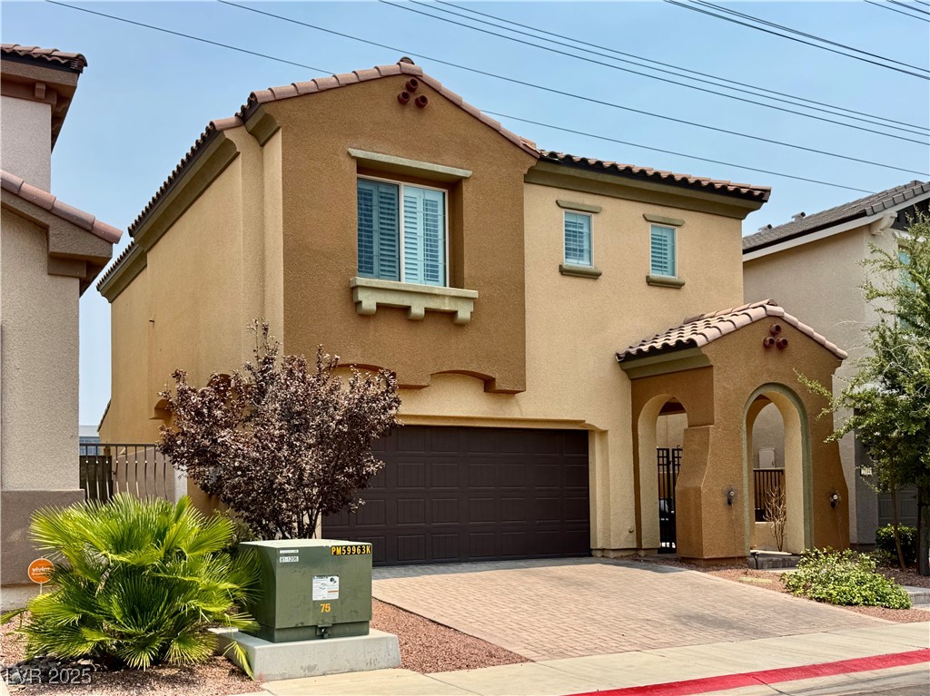 Properties 1 2132 Solvang Mill Drive