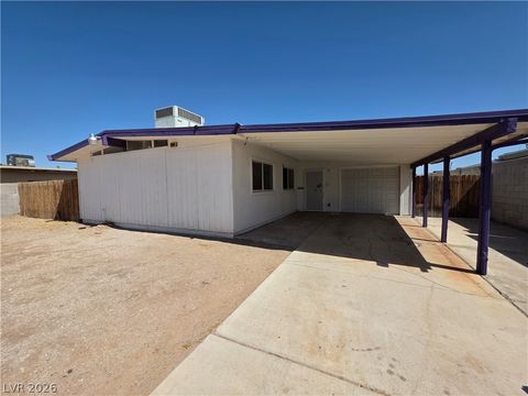 Photo of 2806 Perliter Avenue, North Las Vegas, NV 89030 (MLS # 2791039)