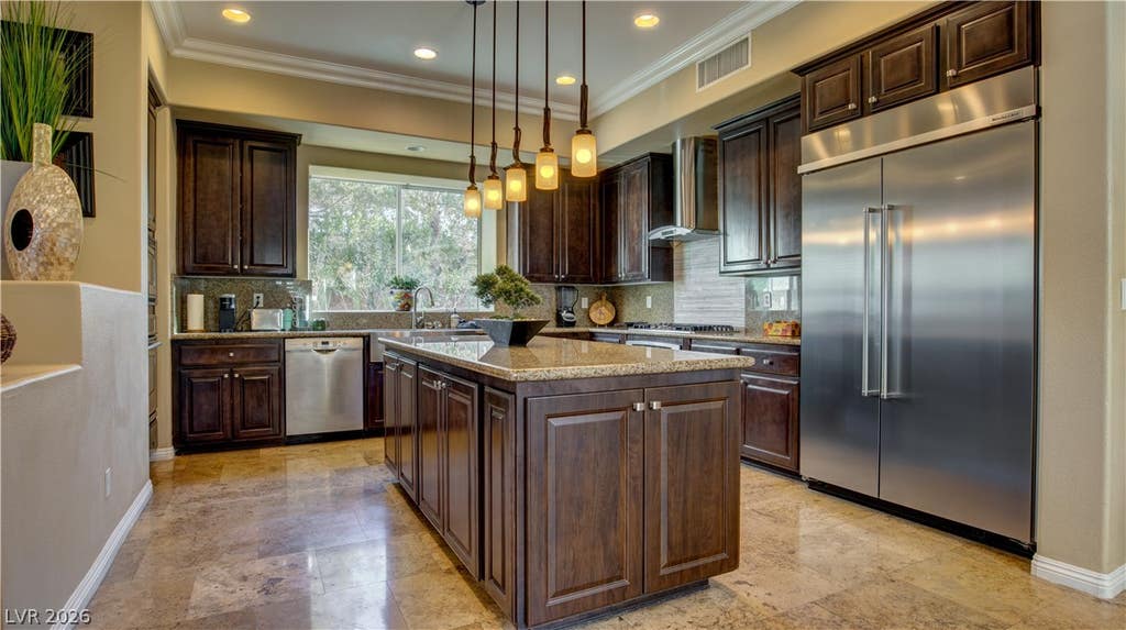 Photo of 12070 Whitehills Street, Las Vegas, NV 89141 (MLS # 2805152)