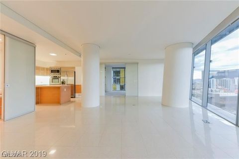 Photo of 3726 Las Vegas Boulevard #707, Las Vegas, NV 89158 (MLS # 2736843)