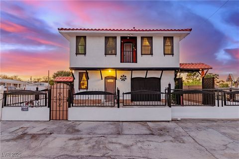 Photo of Las Vegas, NV 89101 (MLS # 2740762)