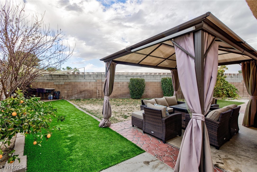7970 Counterpoint Lane, Las Vegas, Nevada image 39