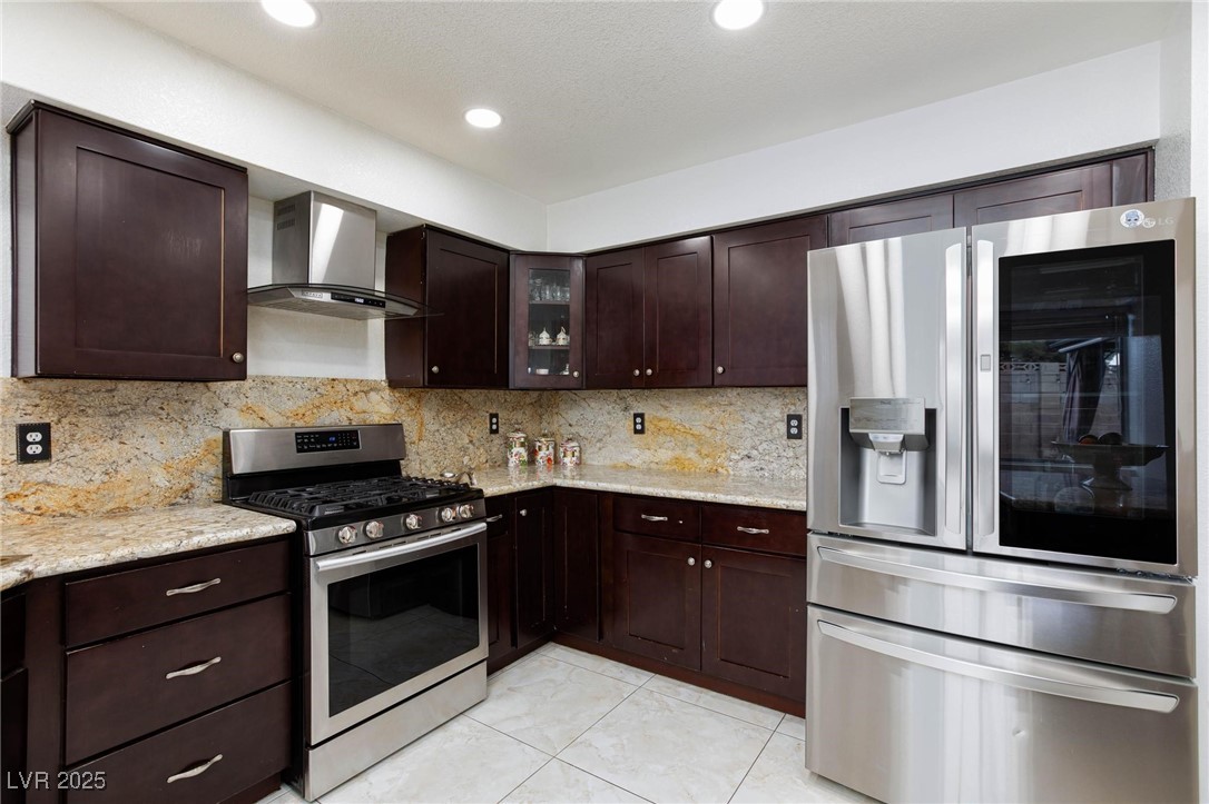 7970 Counterpoint Lane, Las Vegas, Nevada image 16