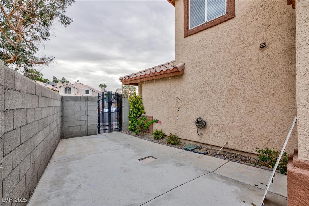 7970 Counterpoint Lane, Las Vegas, Nevada image 45