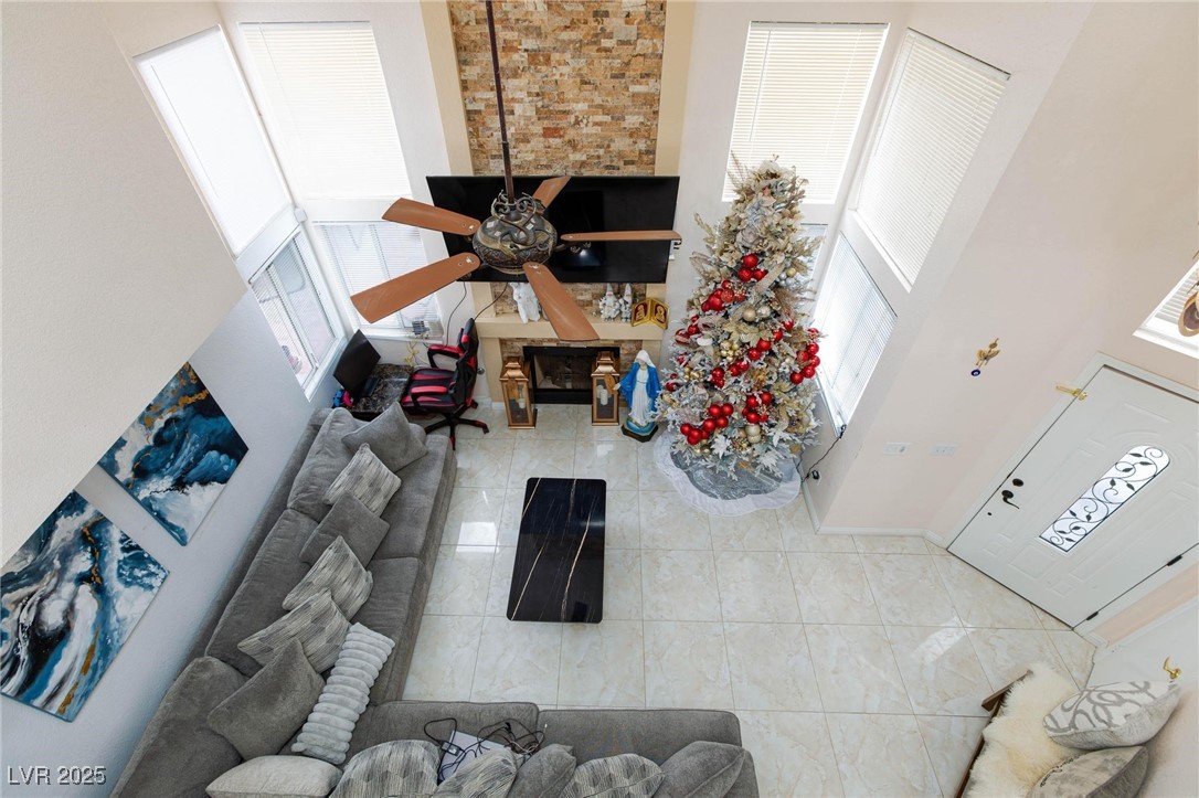 7970 Counterpoint Lane, Las Vegas, Nevada image 6