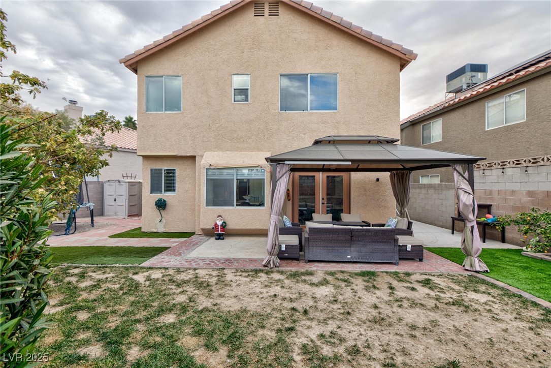 7970 Counterpoint Lane, Las Vegas, Nevada image 43