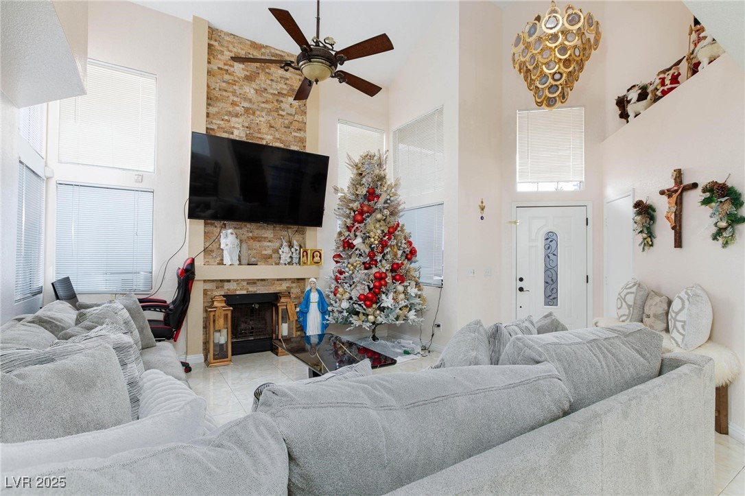 7970 Counterpoint Lane, Las Vegas, Nevada image 8