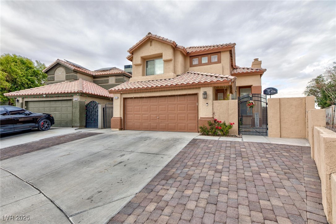 7970 Counterpoint Lane, Las Vegas, Nevada image 4