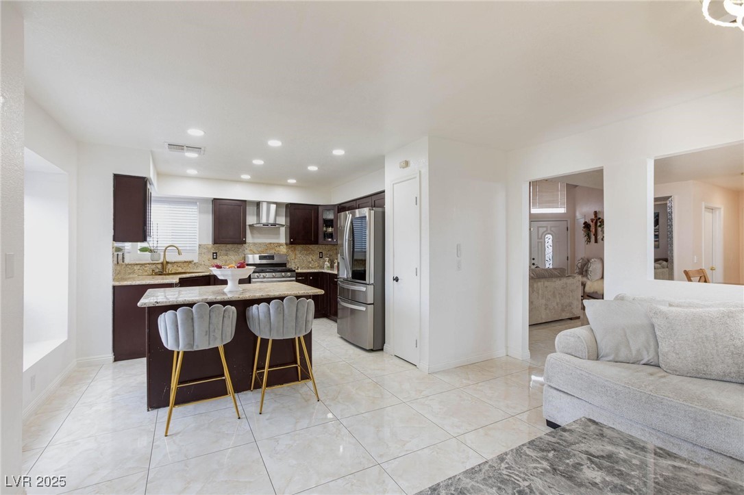 7970 Counterpoint Lane, Las Vegas, Nevada image 1