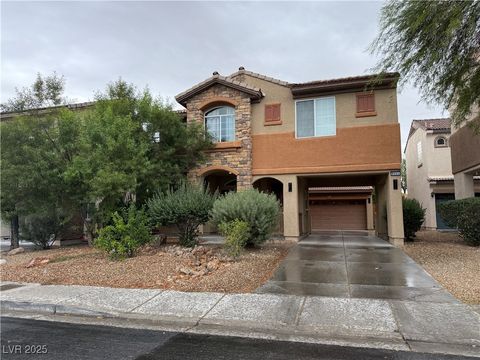 8395 Gardena Hills Avenue Las Vegas NV 89178