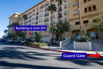 2405 W Serene Ave Unit 217 – Investment Home