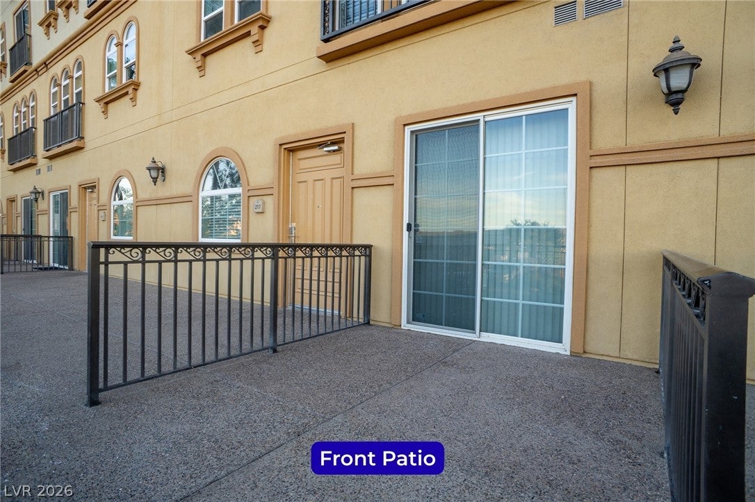 2405 W Serene Avenue 217