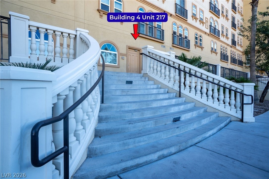 2405 W Serene Avenue 217