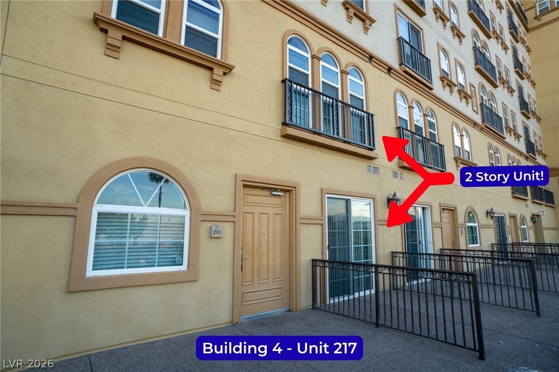 2405 W Serene Avenue 217