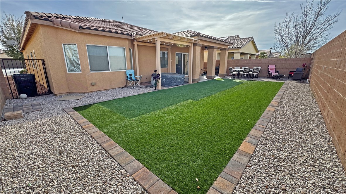 4780 Lorenzo Way, Pahrump, Nevada image 46