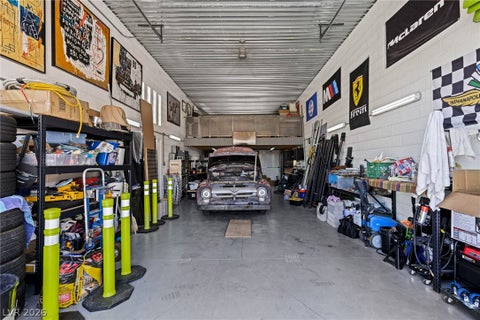 Tiny photo for 1317 Alpine Drive, Boulder City, NV 89005 (MLS # 2776856)