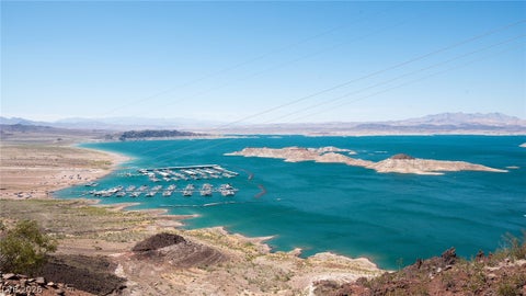 Tiny photo for 1317 Alpine Drive, Boulder City, NV 89005 (MLS # 2776856)
