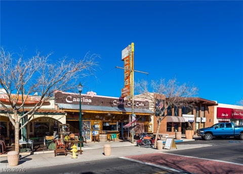 Tiny photo for 1317 Alpine Drive, Boulder City, NV 89005 (MLS # 2776856)