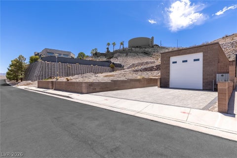 Tiny photo for 1317 Alpine Drive, Boulder City, NV 89005 (MLS # 2776856)