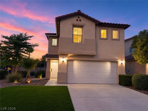 Homes For Sale - 3744 Laguna Veneta Avenue<br/> Las Vegas, NV 89141