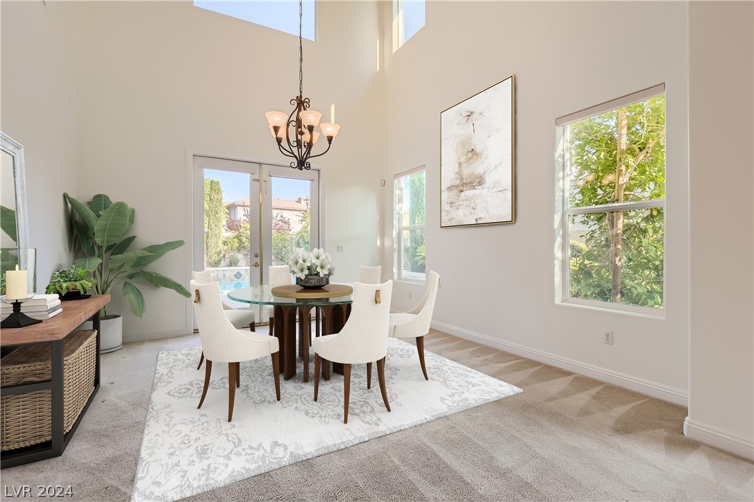 Las Vegas, Nevada 89135, United States, 5 Bedrooms Bedrooms, ,5 BathroomsBathrooms,Residential,Pending,50960