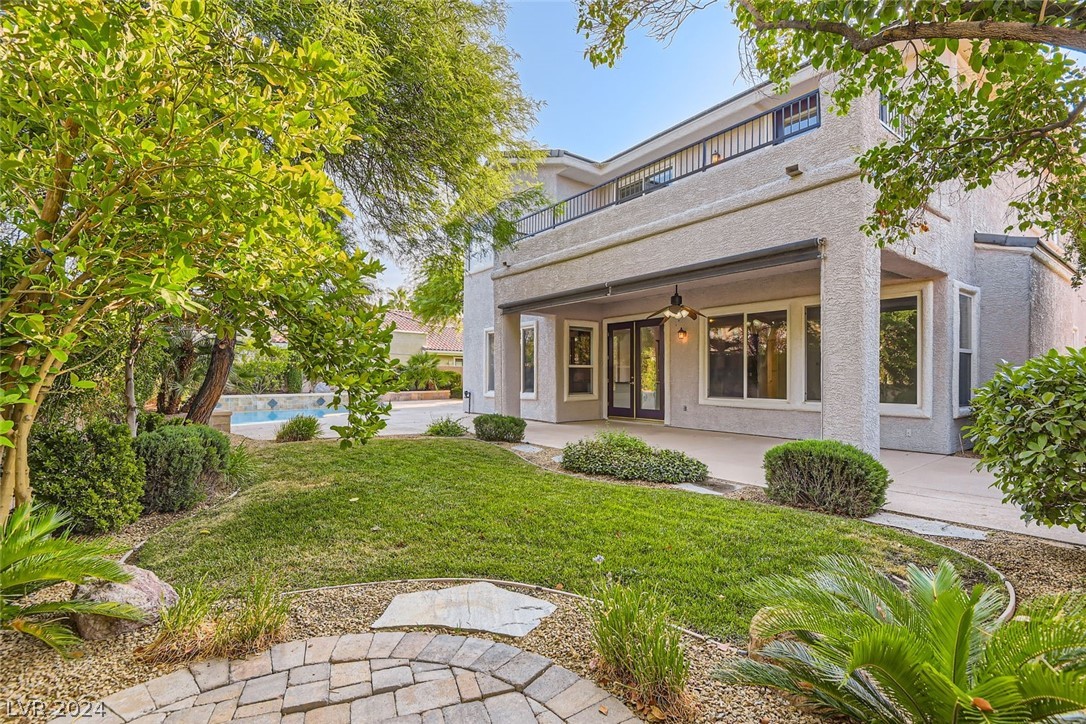 Las Vegas, Nevada 89135, United States, 5 Bedrooms Bedrooms, ,5 BathroomsBathrooms,Residential,Pending,50960