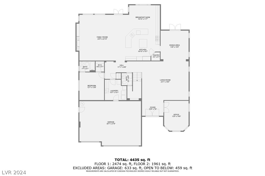 Las Vegas, Nevada 89135, United States, 5 Bedrooms Bedrooms, ,5 BathroomsBathrooms,Residential,Pending,50960