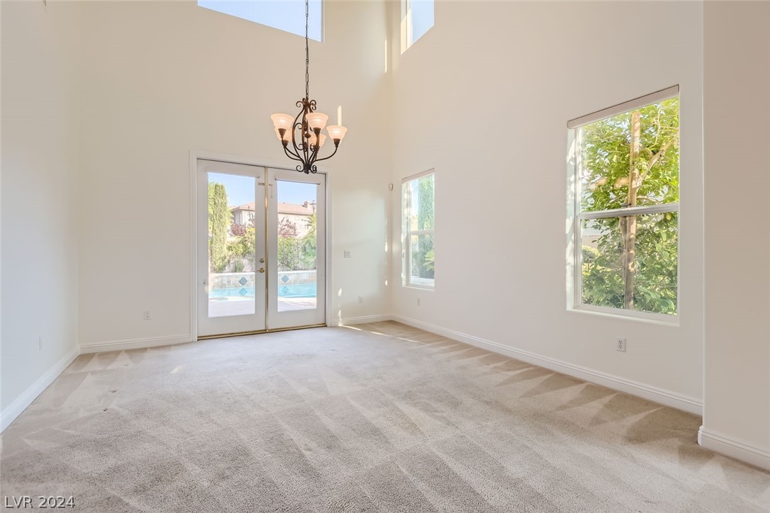 Las Vegas, Nevada 89135, United States, 5 Bedrooms Bedrooms, ,5 BathroomsBathrooms,Residential,Pending,50960