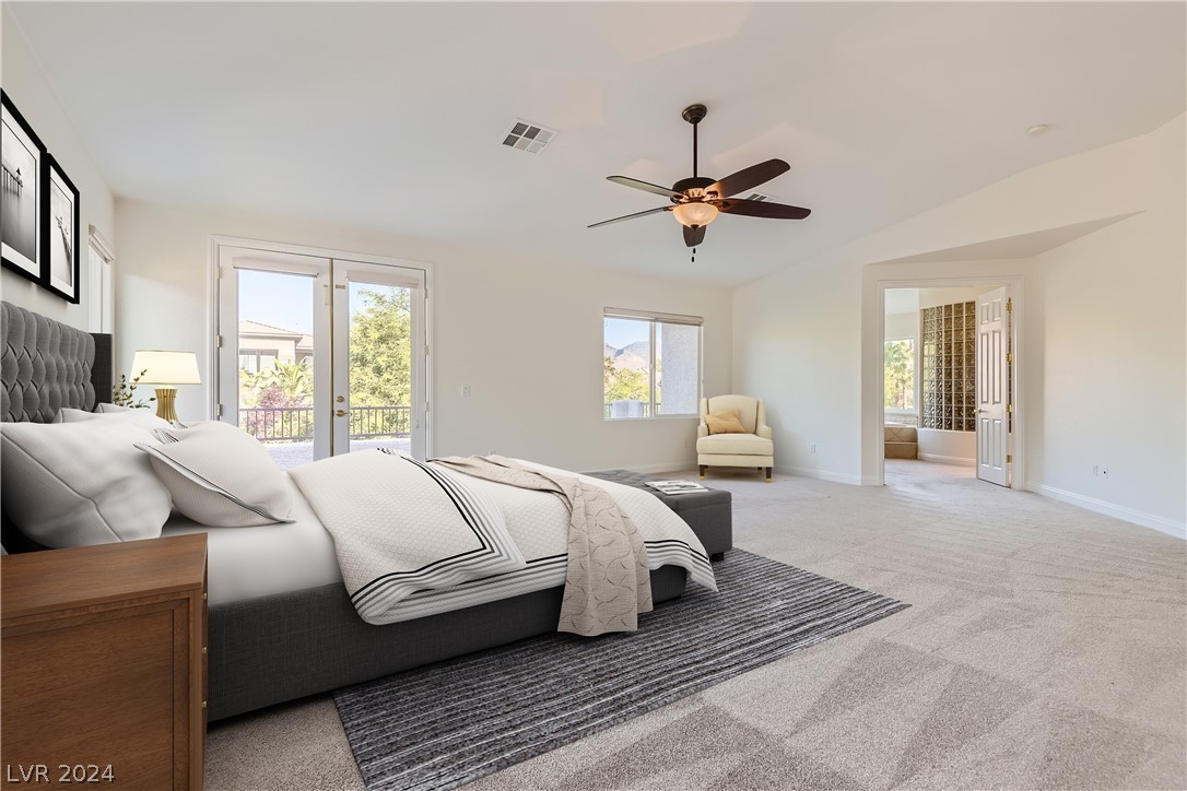 Las Vegas, Nevada 89135, United States, 5 Bedrooms Bedrooms, ,5 BathroomsBathrooms,Residential,Pending,50960