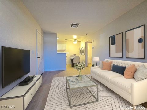 5171 Lindell Road 102 Las Vegas NV 89118