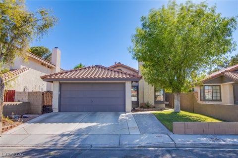 Homes For Sale - 4659 Winfield Drive<br/> Las Vegas, NV 89147