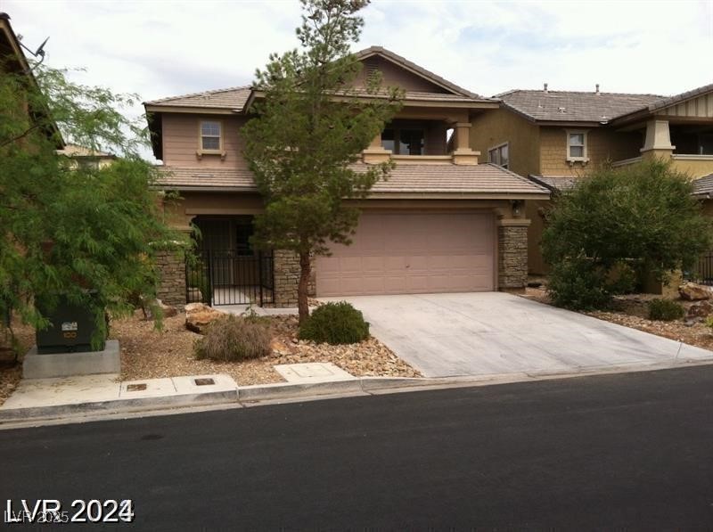 5413 Bristol Bend Court, Las Vegas, Nevada image 2