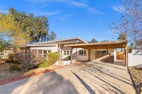 1815 Beverly Way Las Vegas NV 89104