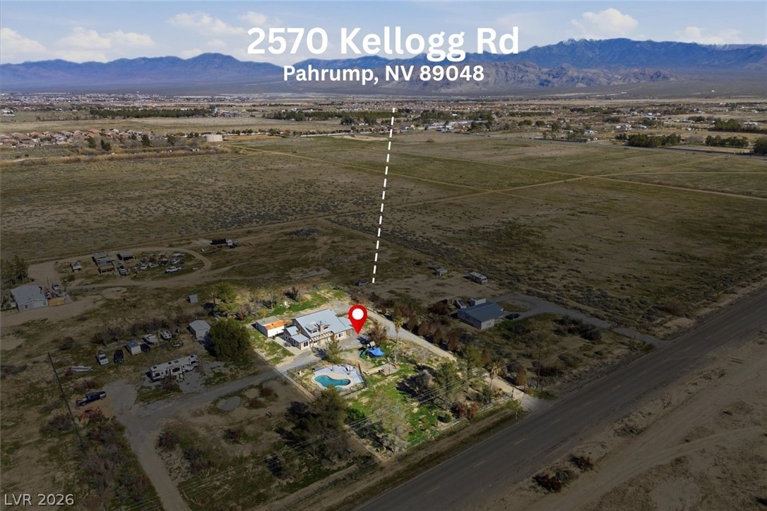 2570 E Kellogg Road