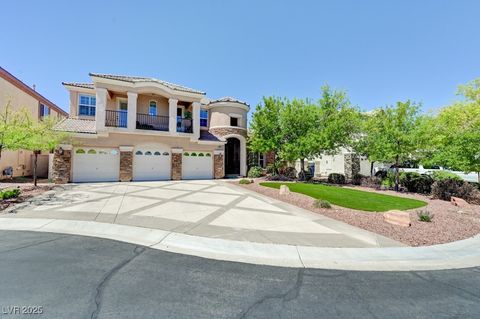305 Prince Charming Court Las Vegas NV 89145