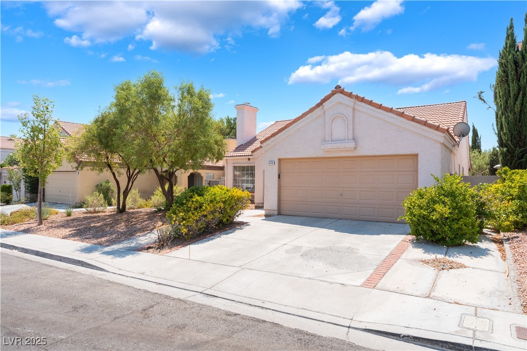 9105 Cypress Point Way