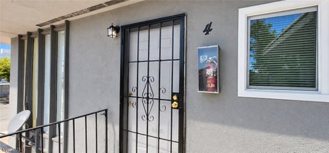 Condo For Rent - 3390 Cambridge Street #4<br/> Las Vegas, NV 89169