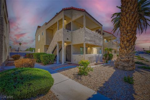 5060 Newport Cove Drive C Las Vegas NV 89119