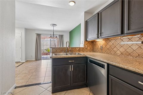 Tiny photo for 8436 Indigo Sky Avenue, Las Vegas, NV 89129 (MLS # 2793376)